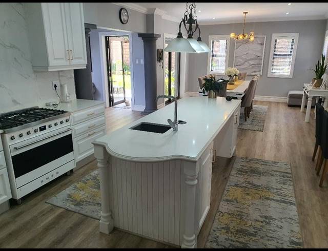 4 BEDROOM HOUSE FOR SALE IN IZINGA